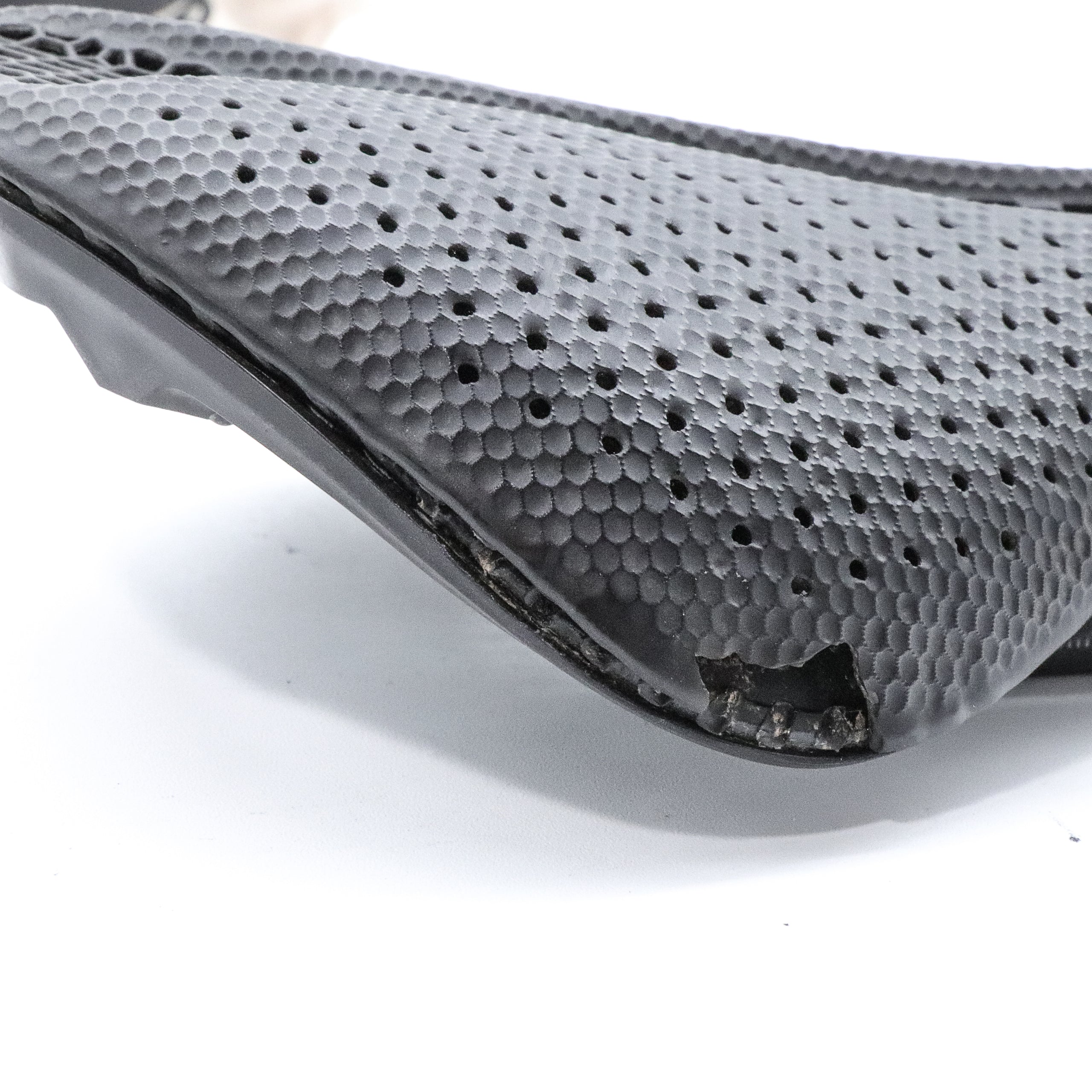 Specialized S-Works Power with Mirror Carbon Fiber Saddle