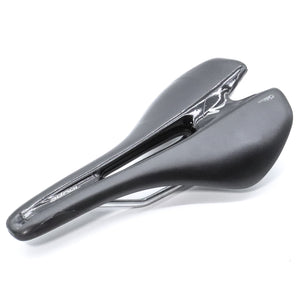 Specialized Toupe Gel Cr-Mo Rails Road Saddle - 143mm
