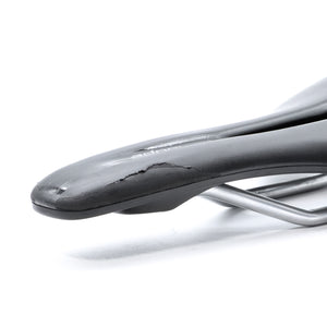 Specialized Toupe Gel Cr-Mo Rails Road Saddle - 143mm