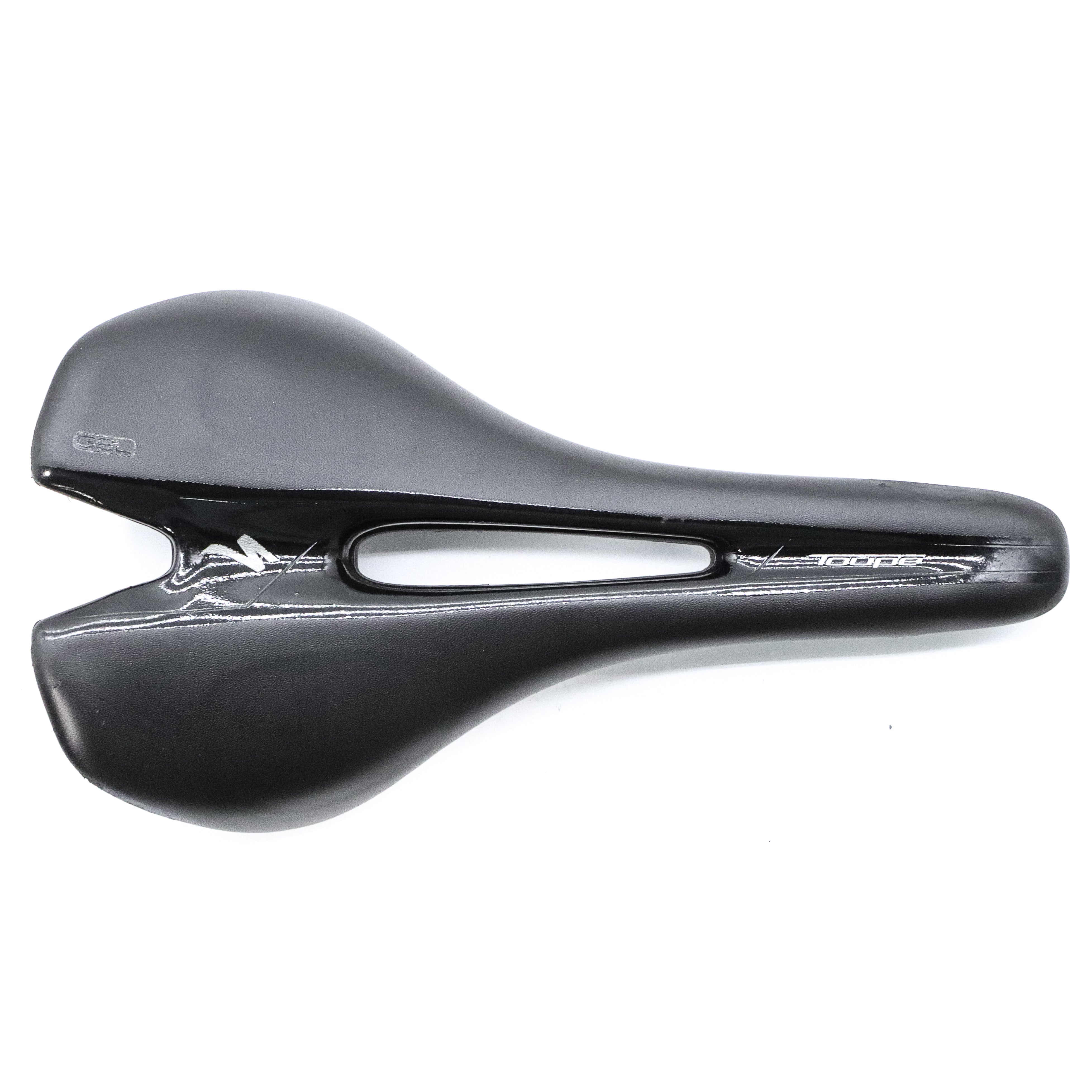 Specialized Toupe Gel Cr-Mo Rails Road Saddle - 143mm – Cycle Limited