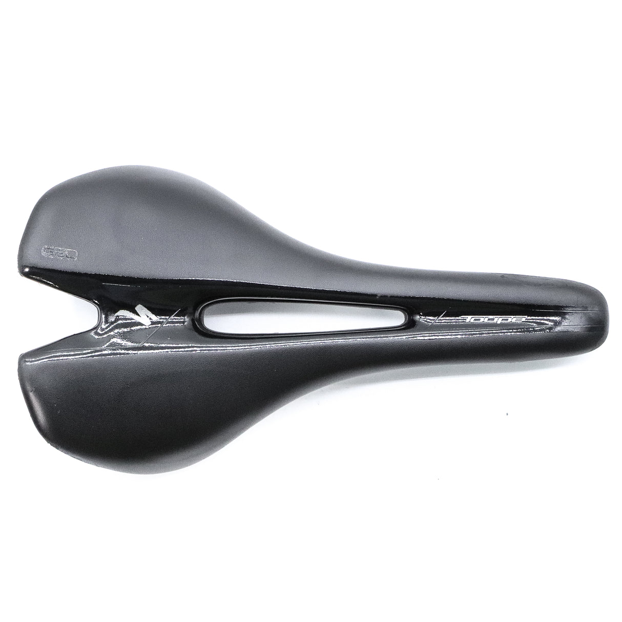 Specialized Toupe Gel Cr-Mo Rails Road Saddle - 143mm