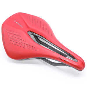 Specialized S-Works Power Carbon Rails Road Saddle - 155mm, Red