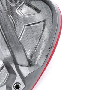 Specialized S-Works Power Carbon Rails Road Saddle - 155mm, Red