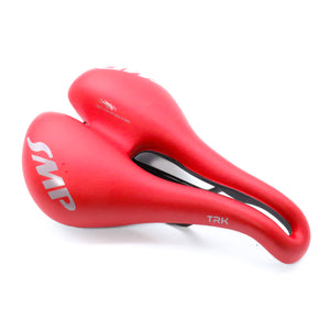 SMP Selle TRK Road Bike Saddle - 177mm, Large