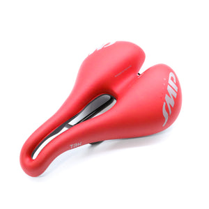 SMP Selle TRK Road Bike Saddle - 177mm, Large