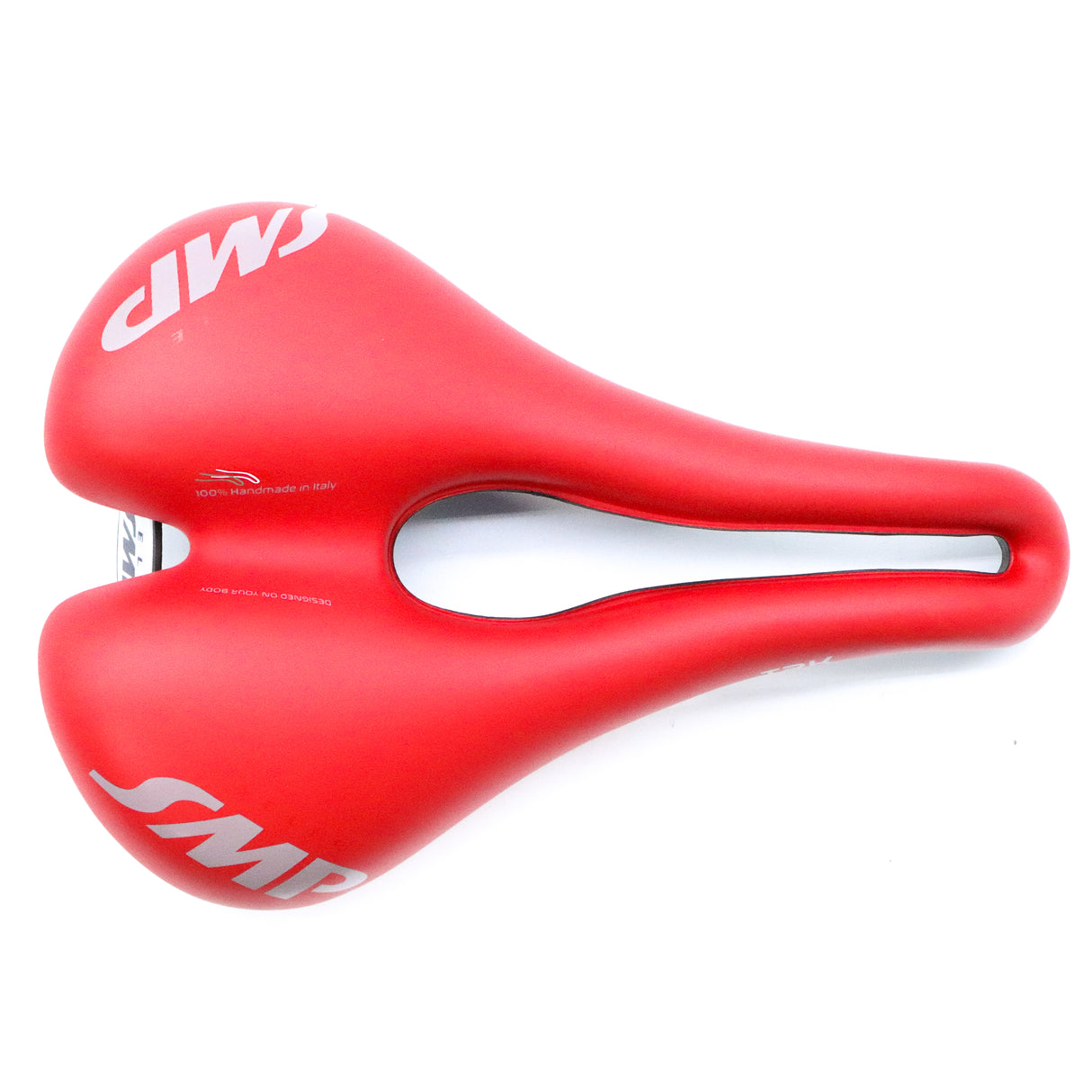 SMP Selle TRK Road Bike Saddle - 177mm, Large