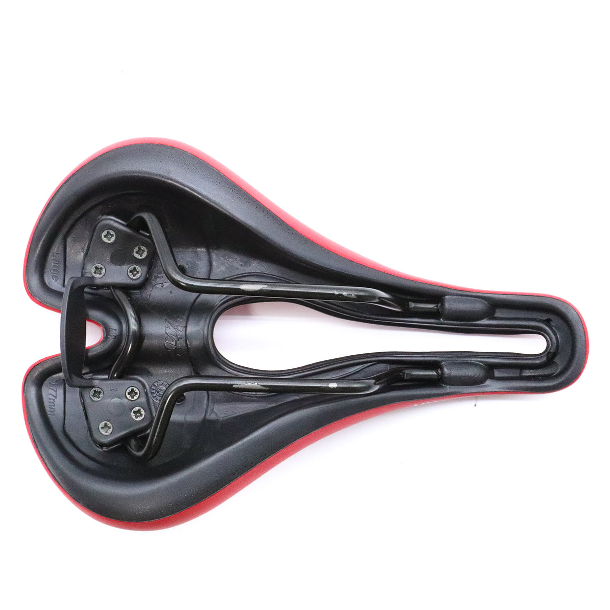 SMP Selle TRK Road Bike Saddle - 177mm, Large
