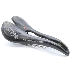 Selle SMP Dynamic Road Bike Saddle - 138mm