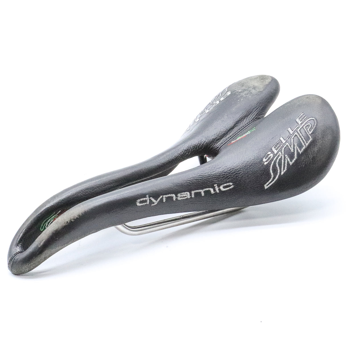 Selle SMP Dynamic Road Bike Saddle - 138mm