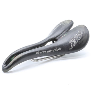 Selle SMP Dynamic Road Bike Saddle - 138mm