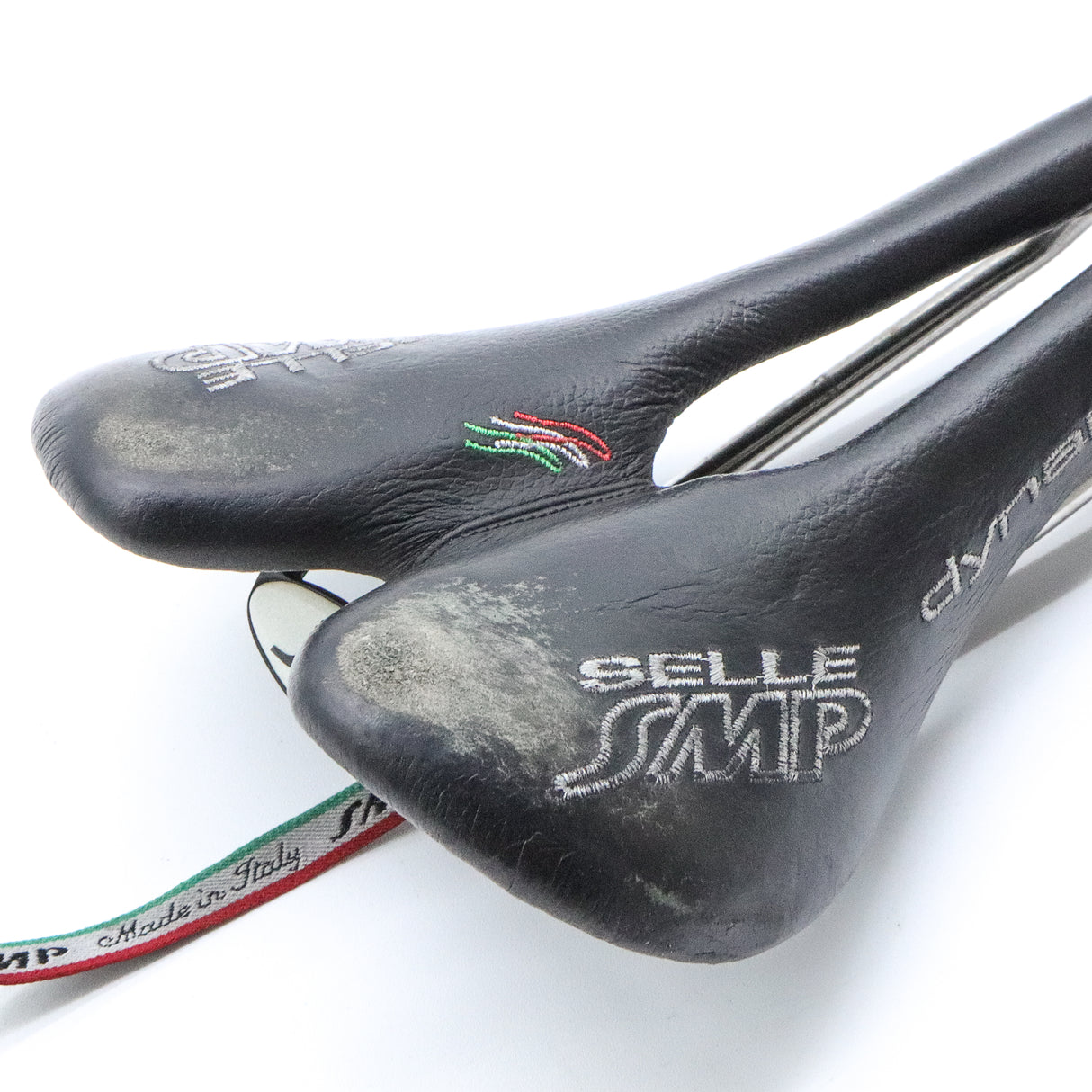 Selle SMP Dynamic Road Bike Saddle - 138mm