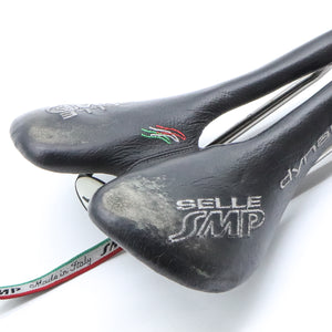 Selle SMP Dynamic Road Bike Saddle - 138mm