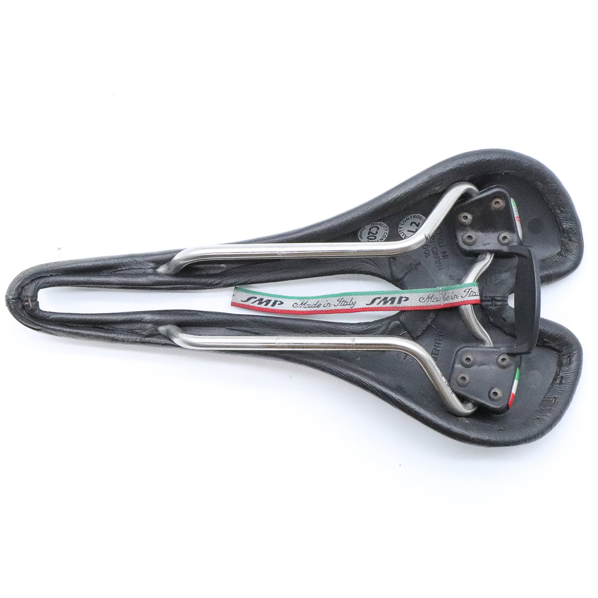 Selle SMP Dynamic Road Bike Saddle - 138mm
