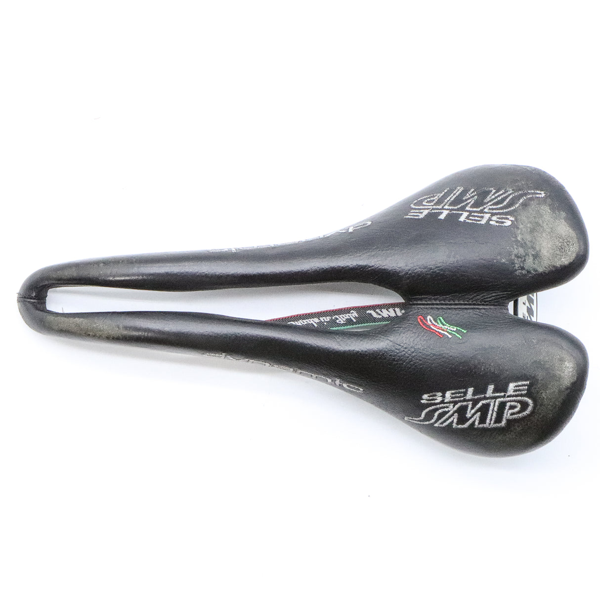 Selle SMP Dynamic Road Bike Saddle - 138mm