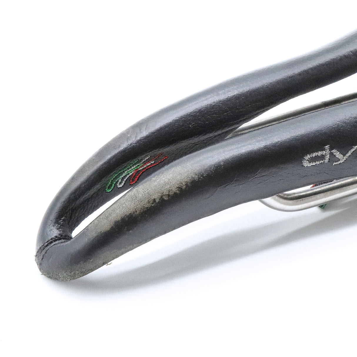 Selle SMP Dynamic Road Bike Saddle - 138mm