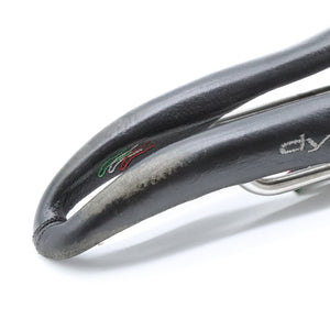 Selle SMP Dynamic Road Bike Saddle - 138mm
