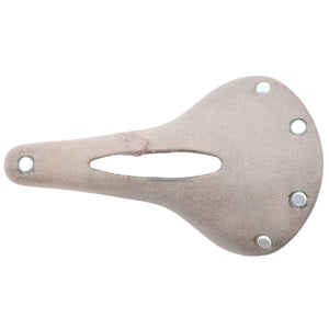 Brooks England C17 Road Bike Saddle - 164mm
