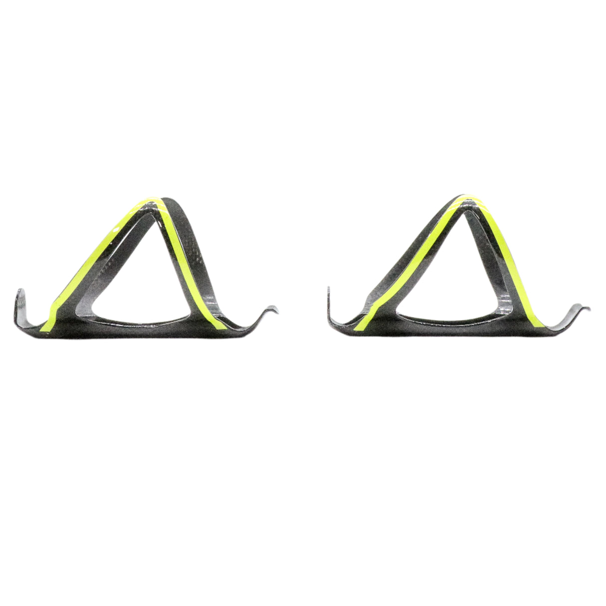 Supacaz Fly Carbon Top Load Bottle Cages Pair - 45g