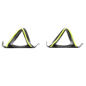 Supacaz Fly Carbon Top Load Bottle Cages Pair - 45g