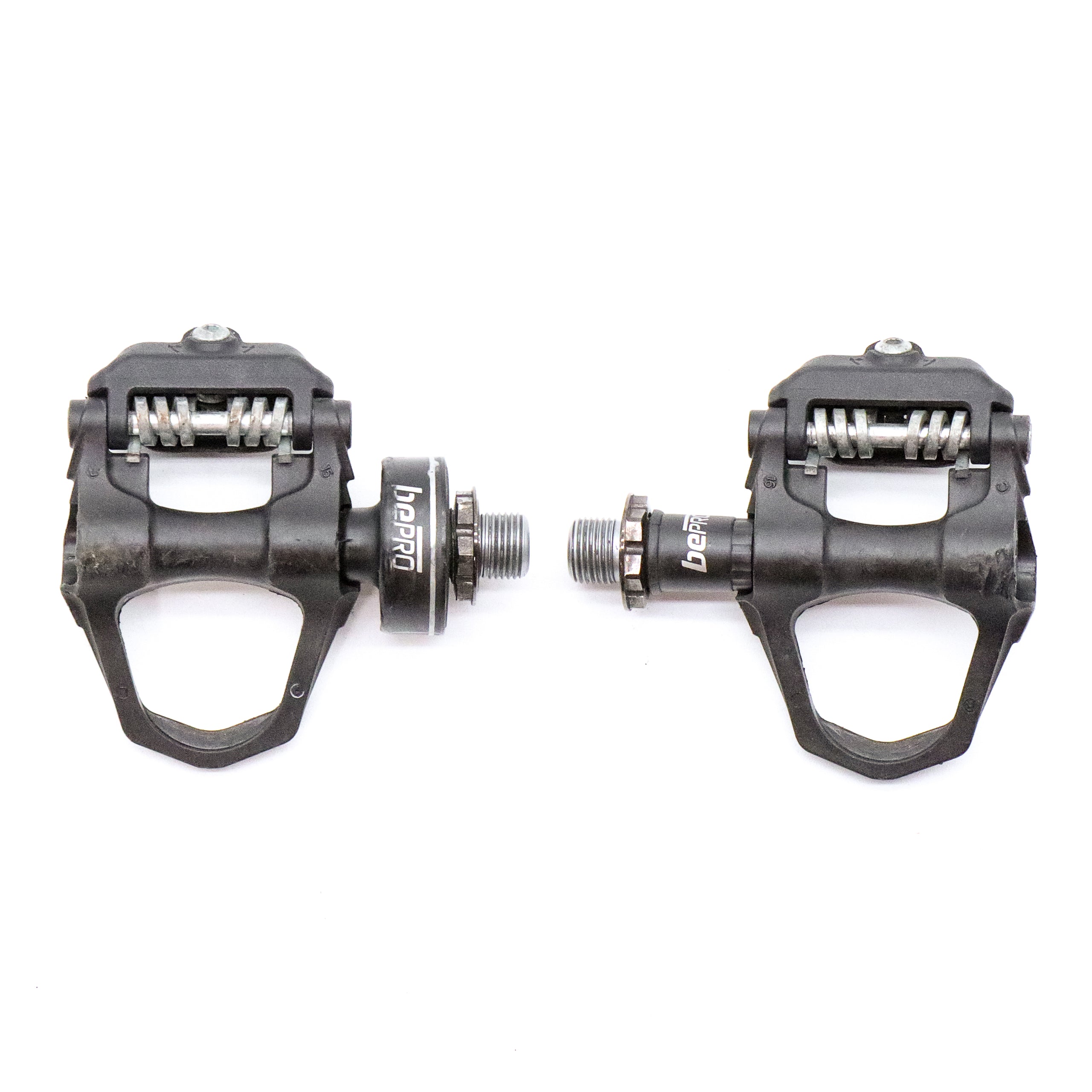 bepro pedale Favero bePRO Power Meter Clipless Road Bike Pedals