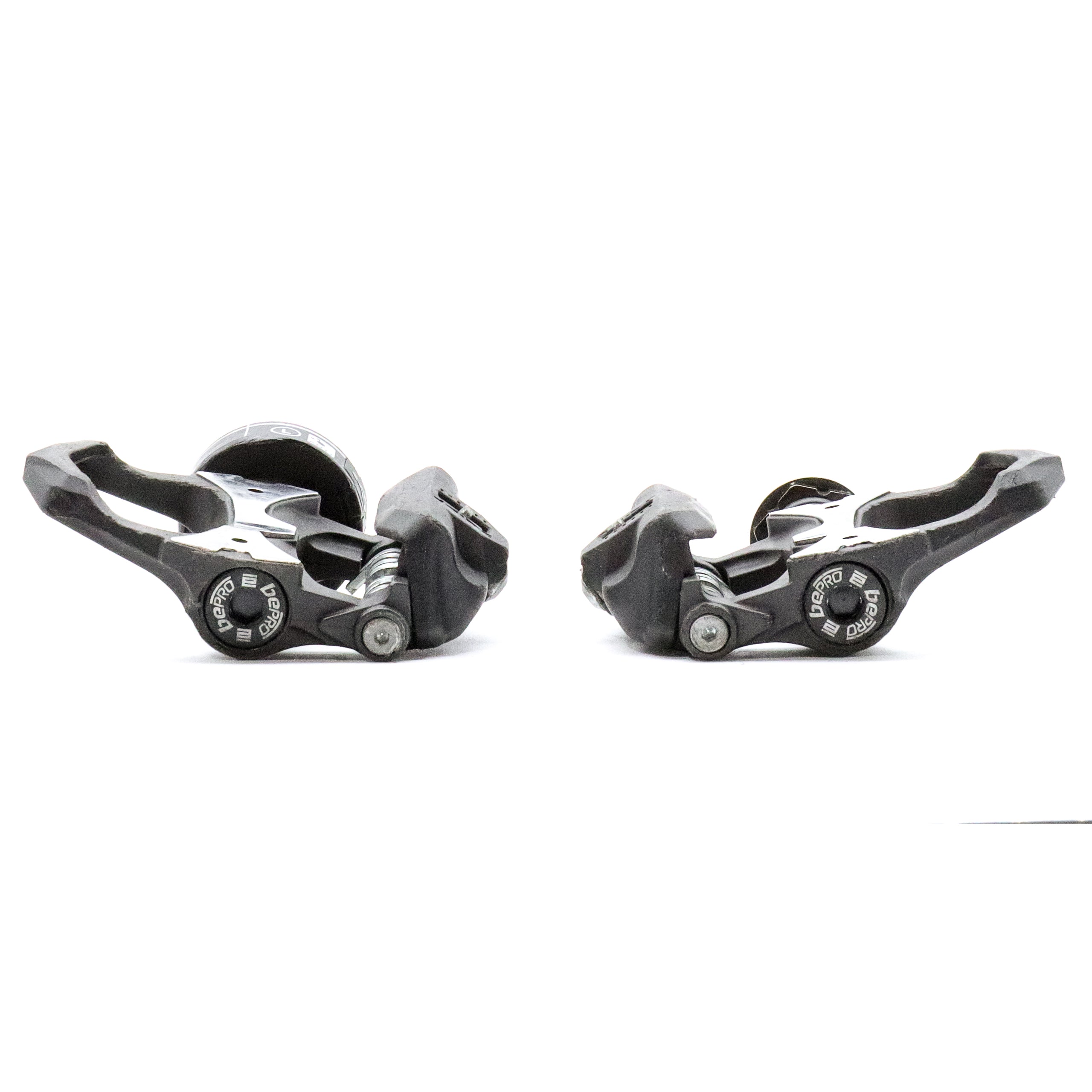 bepro power meter pedals Favero bePRO Power Meter Clipless Road Bike Pedals