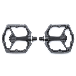 Crankbrothers Stamp 7 Platform MTB Pedals - 352g, Small