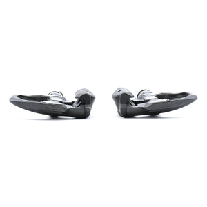 Shimano Dura-Ace PD-R9100 Road Bike Pedals - 322g, 75mm