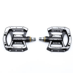 Shimano PD-MX80 Saint Platform MTB Pedals - 491g