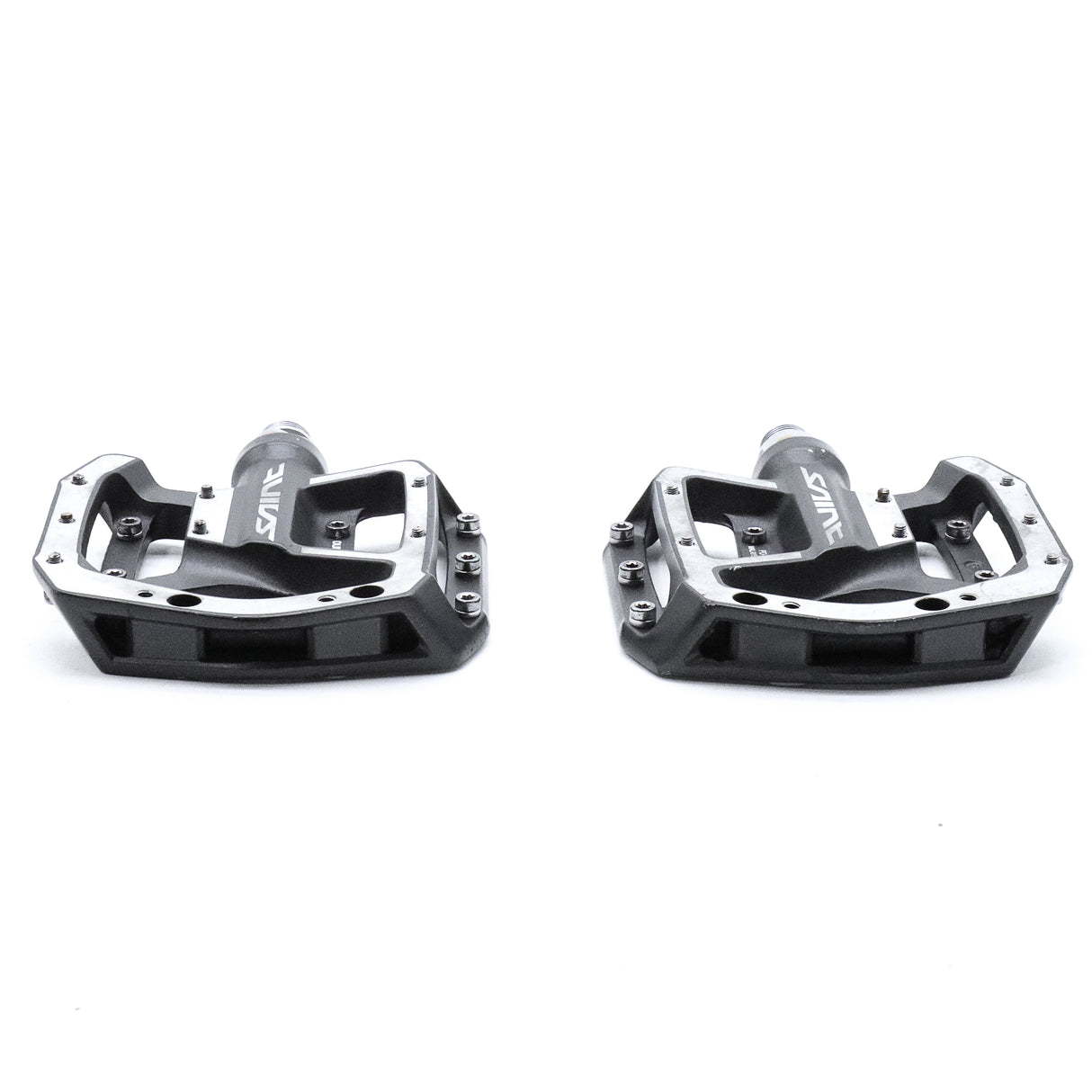 Shimano PD-MX80 Saint Platform MTB Pedals - 491g