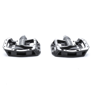 Shimano PD-MX80 Saint Platform MTB Pedals - 491g
