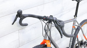 Niner RLT 9 Steel GRX Gravel Bike - 2017, 56cm