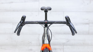 Niner RLT 9 Steel GRX Gravel Bike - 2017, 56cm