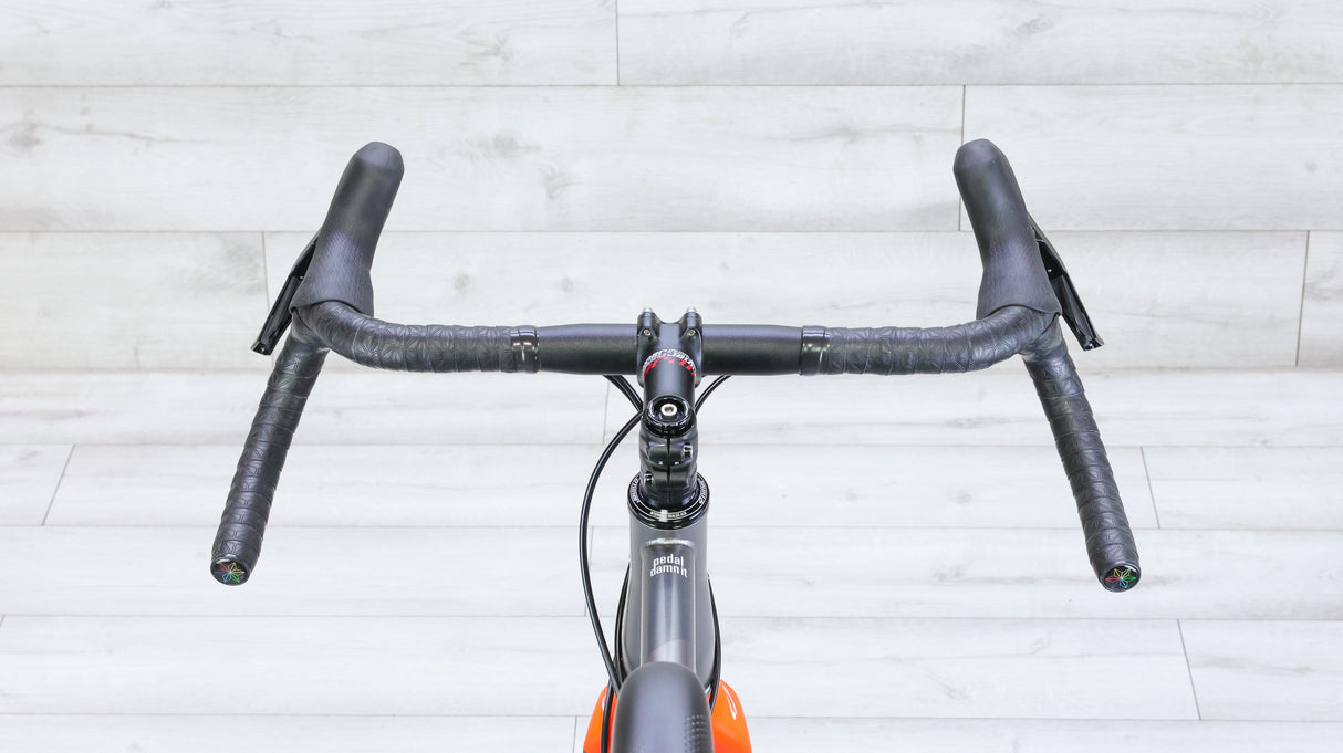 Niner RLT 9 Steel GRX Gravel Bike - 2017, 56cm