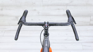 Niner RLT 9 Steel GRX Gravel Bike - 2017, 56cm