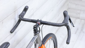 Niner RLT 9 Steel GRX Gravel Bike - 2017, 56cm