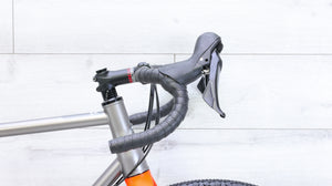 Niner RLT 9 Steel GRX Gravel Bike - 2017, 56cm