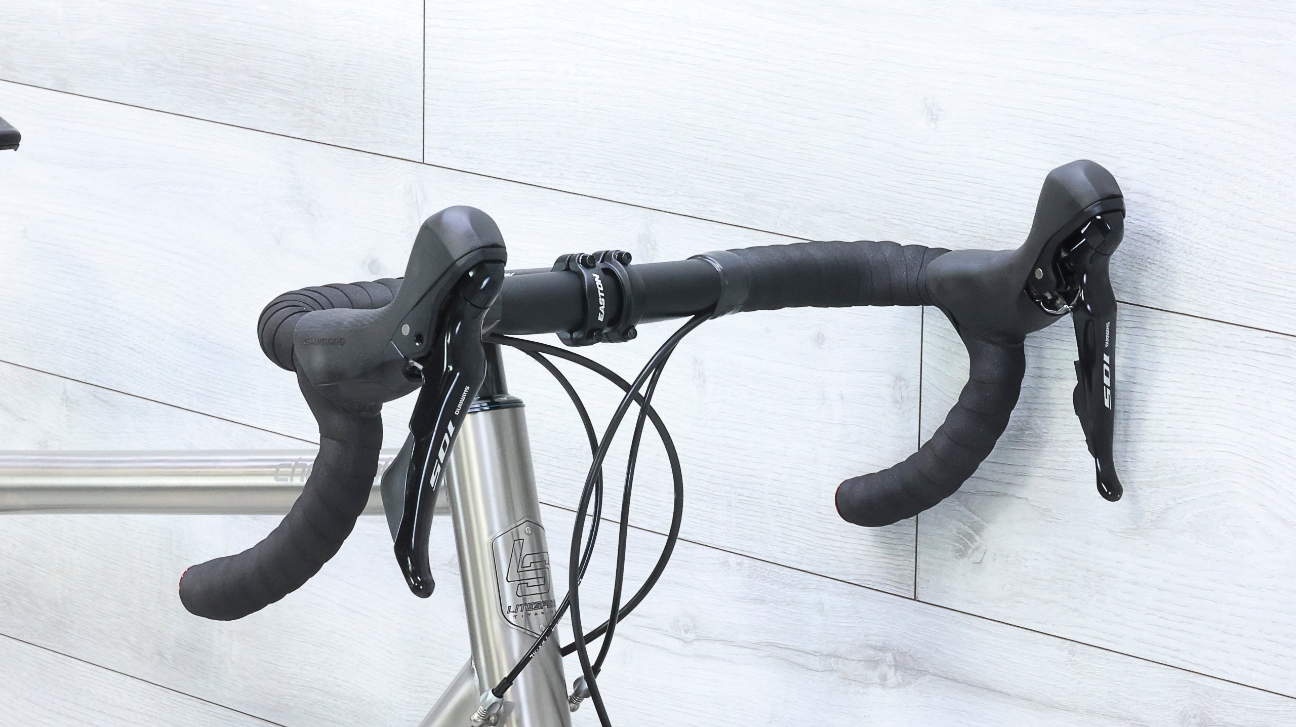 Litespeed Cherohala Shimano 105 Road Bike - 2023, Large – Cycle