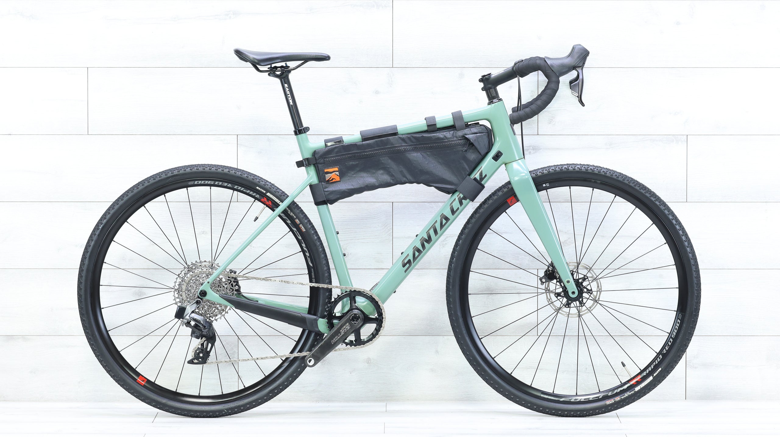 stigmata gravel bike Santa Cruz Stigmata CC AXS Gravel Bike