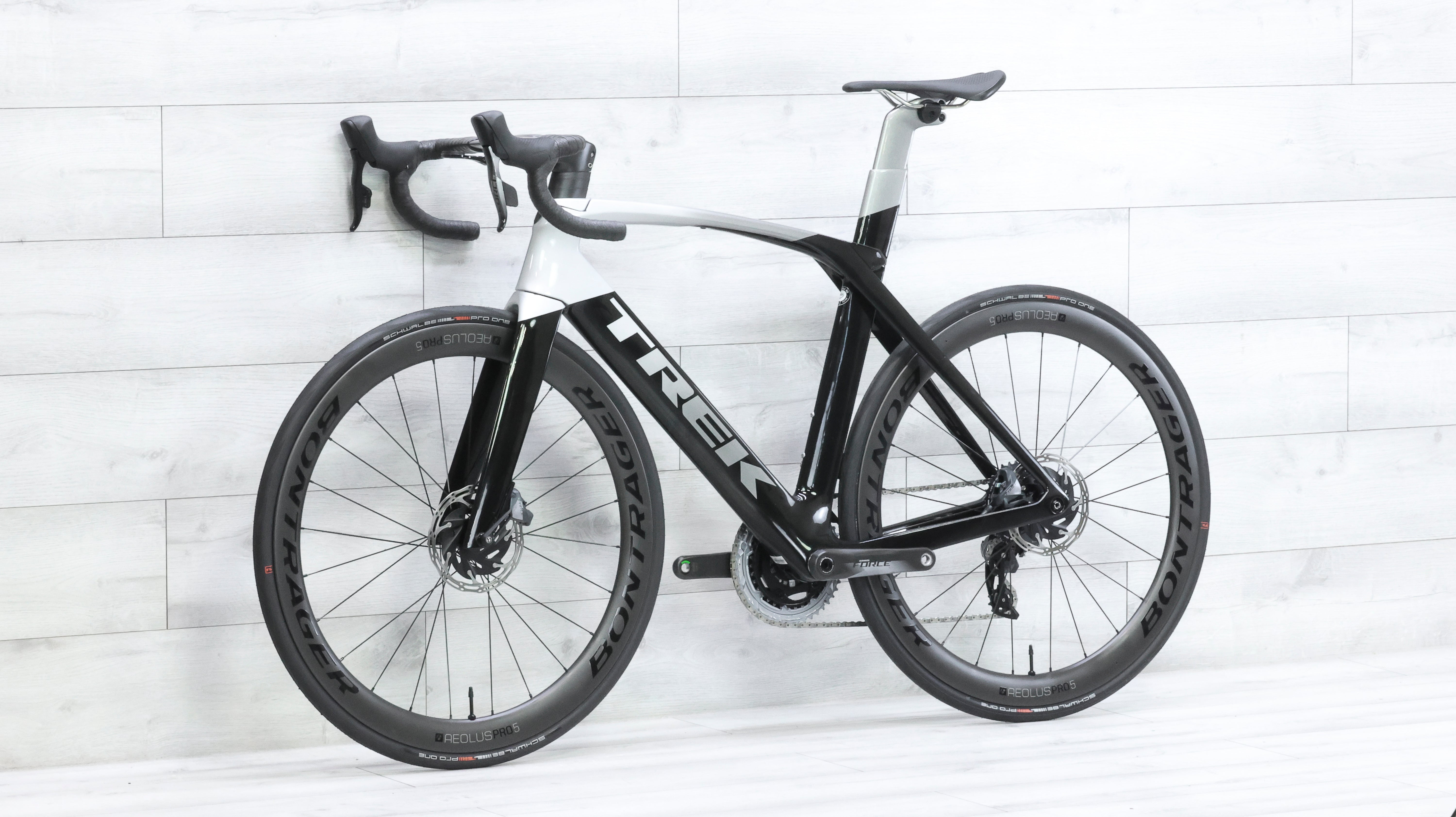 Trek Madone SLR 7 Disc AXS Road Bike - 2020, 54cm – Cycle Limited