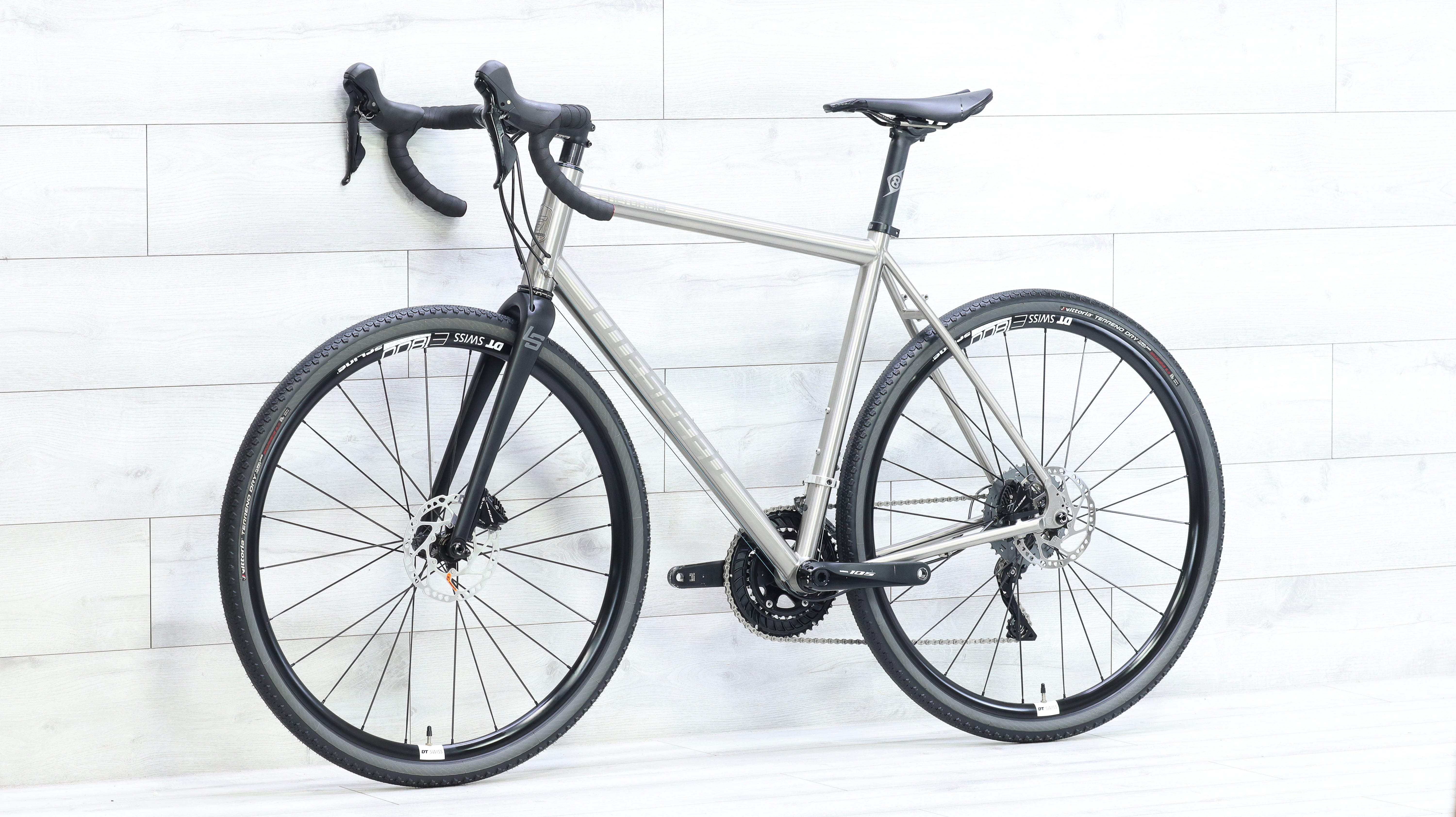 Litespeed Cherohala Shimano 105 Road Bike - 2023, Large – Cycle