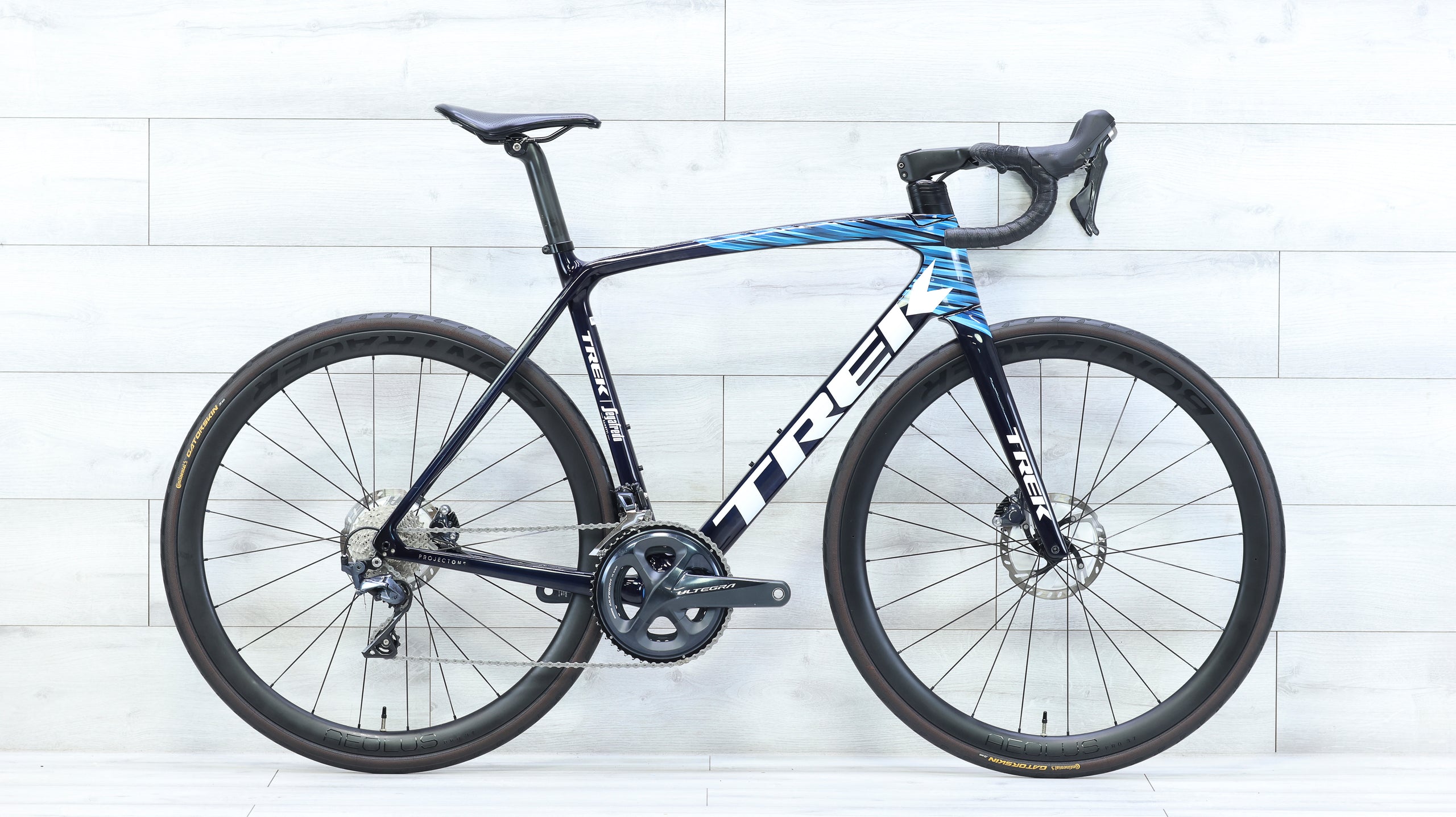 Road Bike Trek Emonda Slr Disc 2021 Prezzo Trek Emonda SLR Project