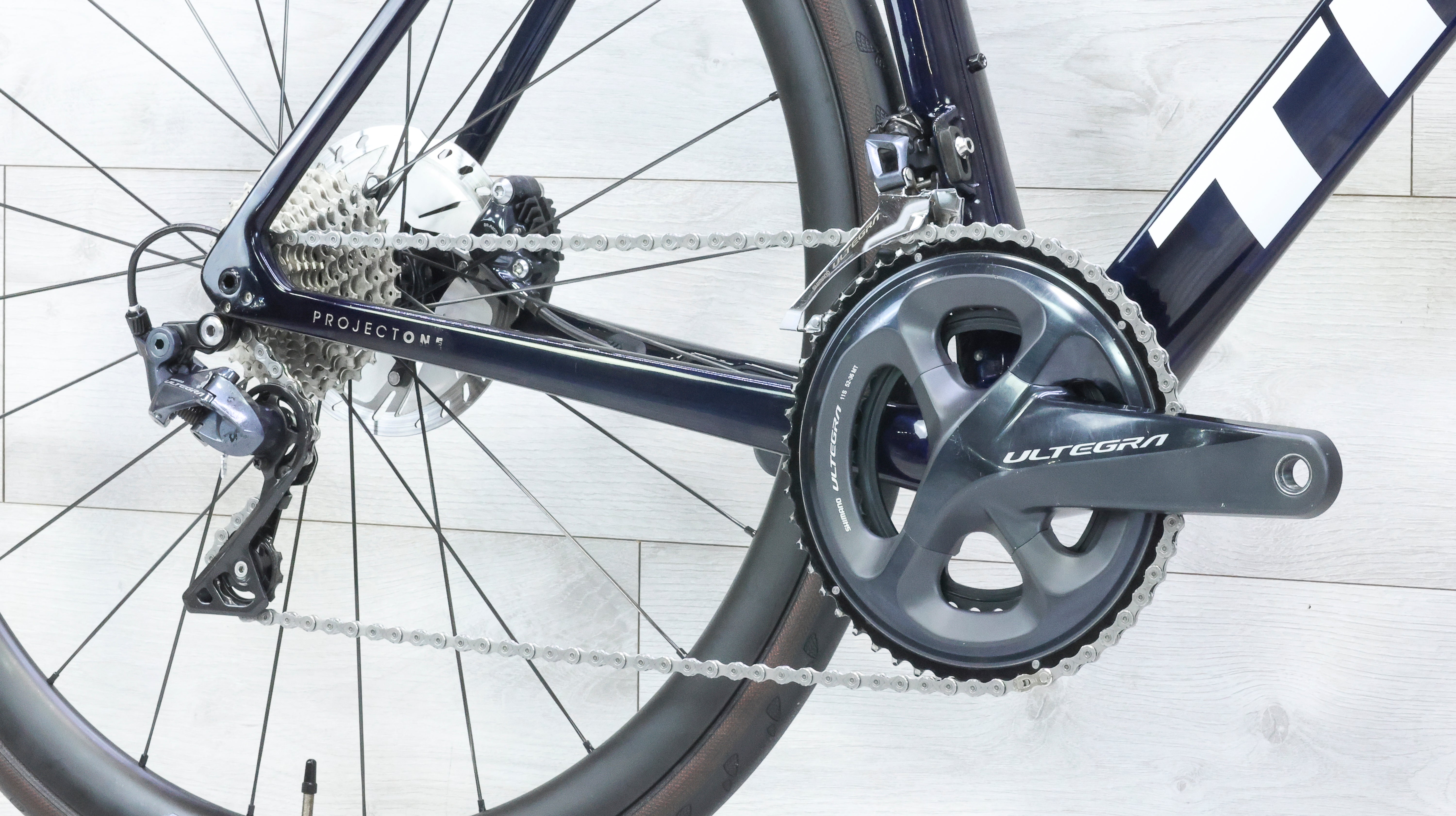 Trek Emonda SLR 6 Project One Road Bike - 2021, 56cm – Cycle Limited