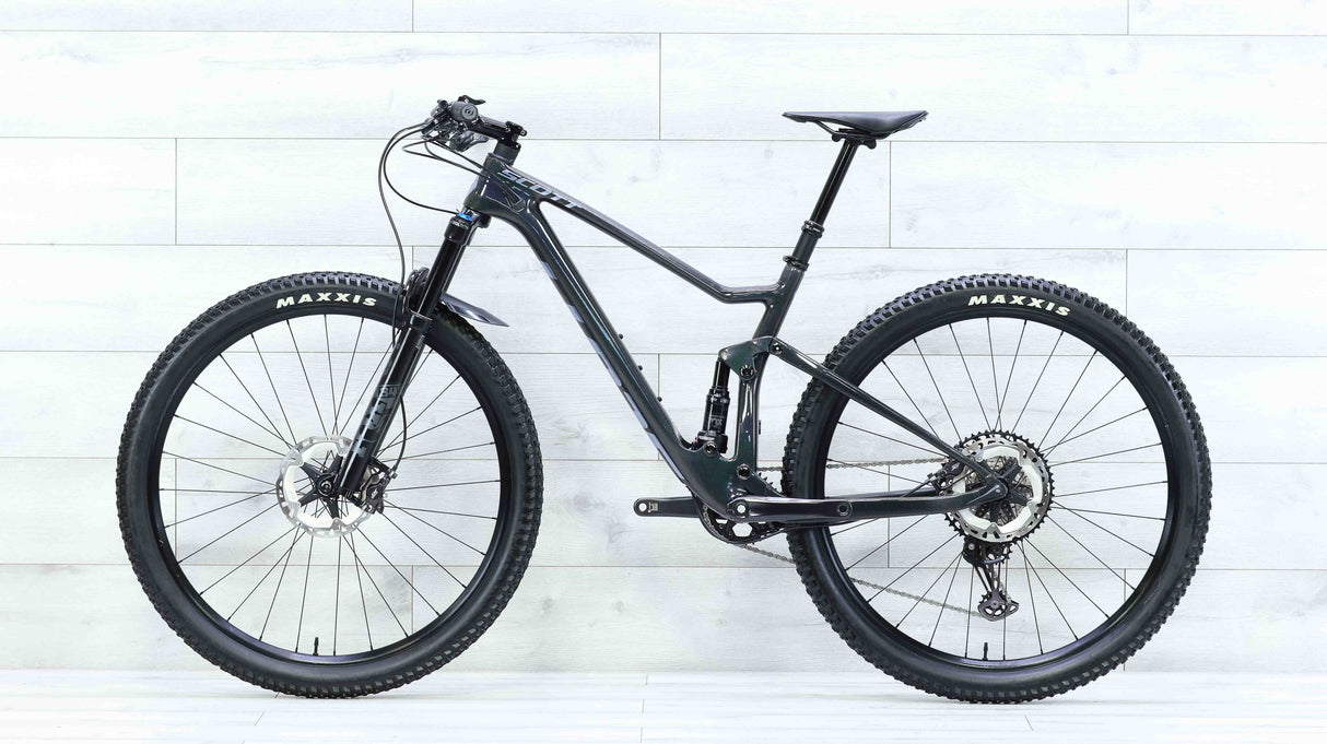 2021 Scott Spark 910 Mountain Bike - Medium