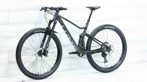 2021 Scott Spark 910 Mountain Bike - Medium