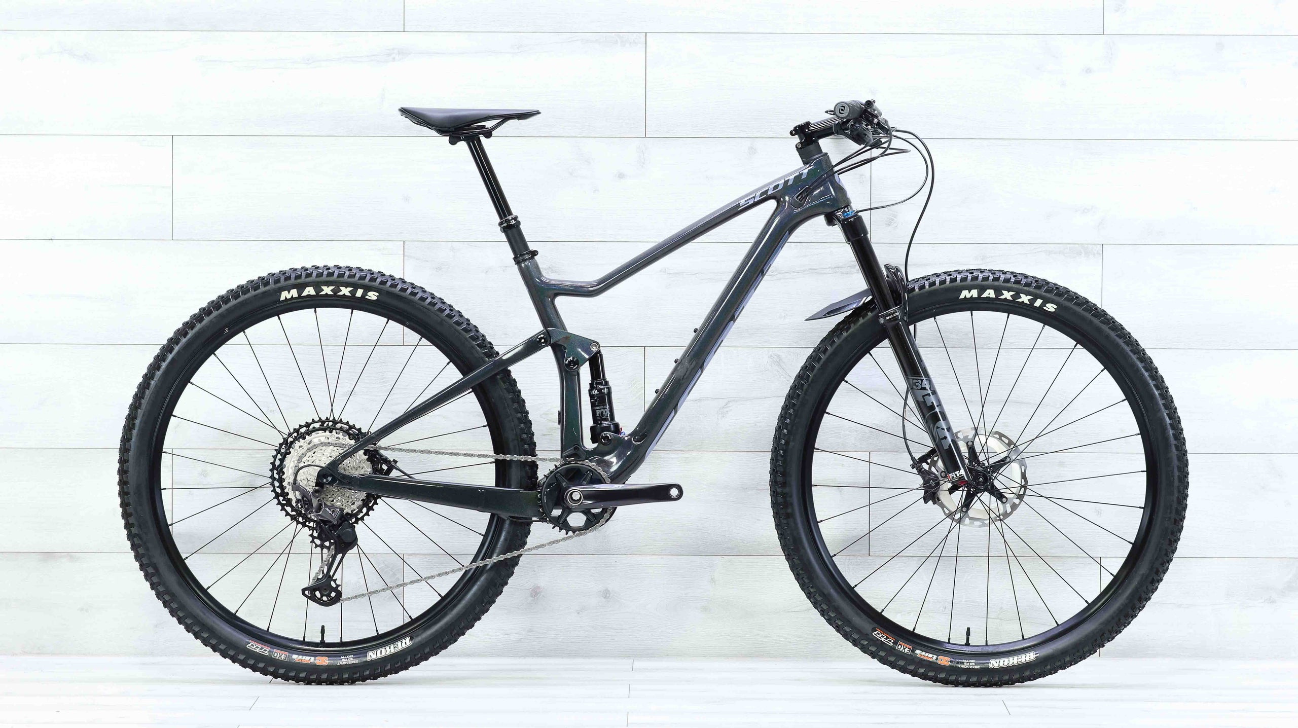 mountainbike scott spark 2021 Scott Spark 910 Mountain Bike