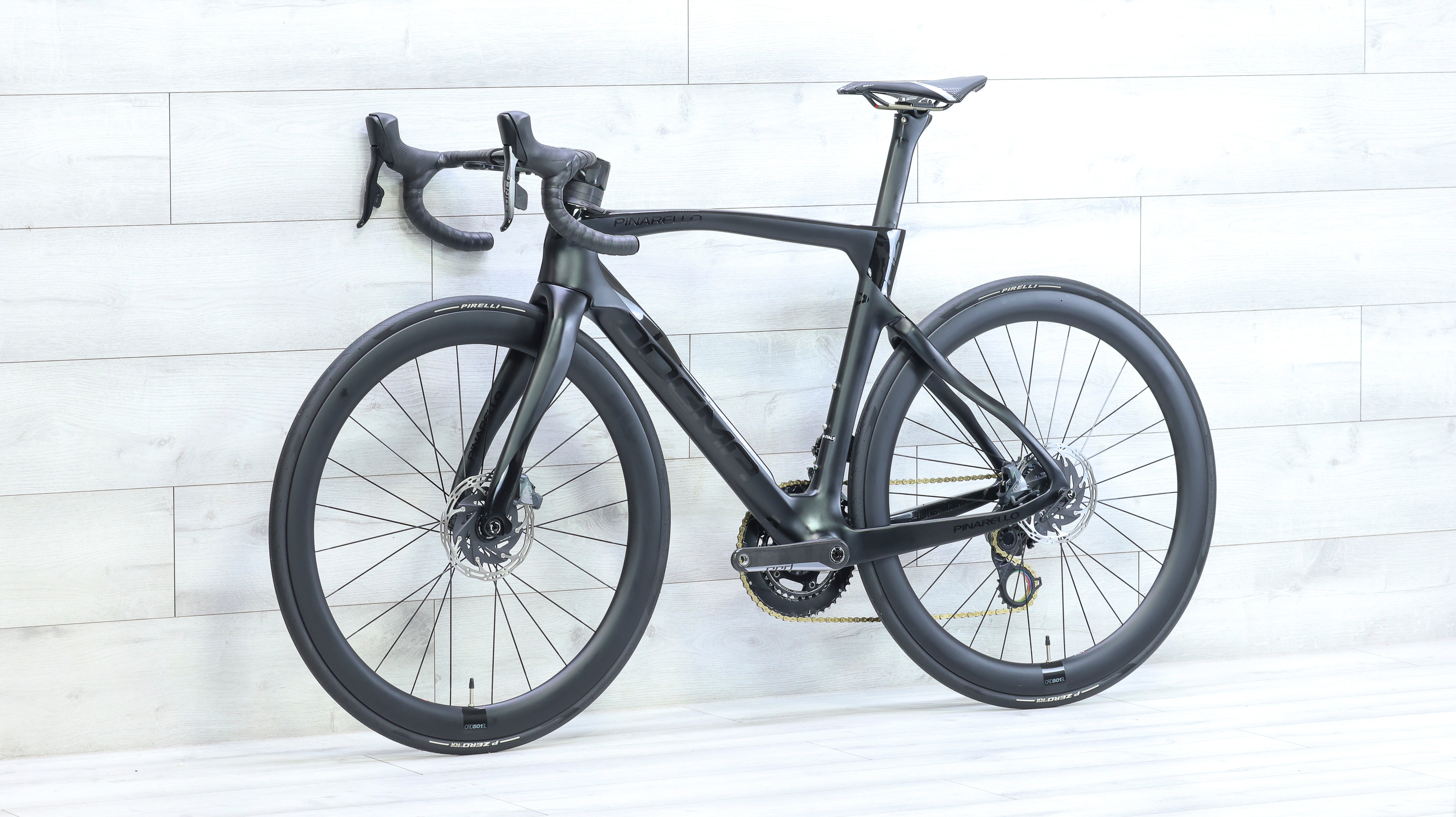 Pinarello Dogma F12 Disk AXS Road Bike - 2021, 53cm – Cycle Limited