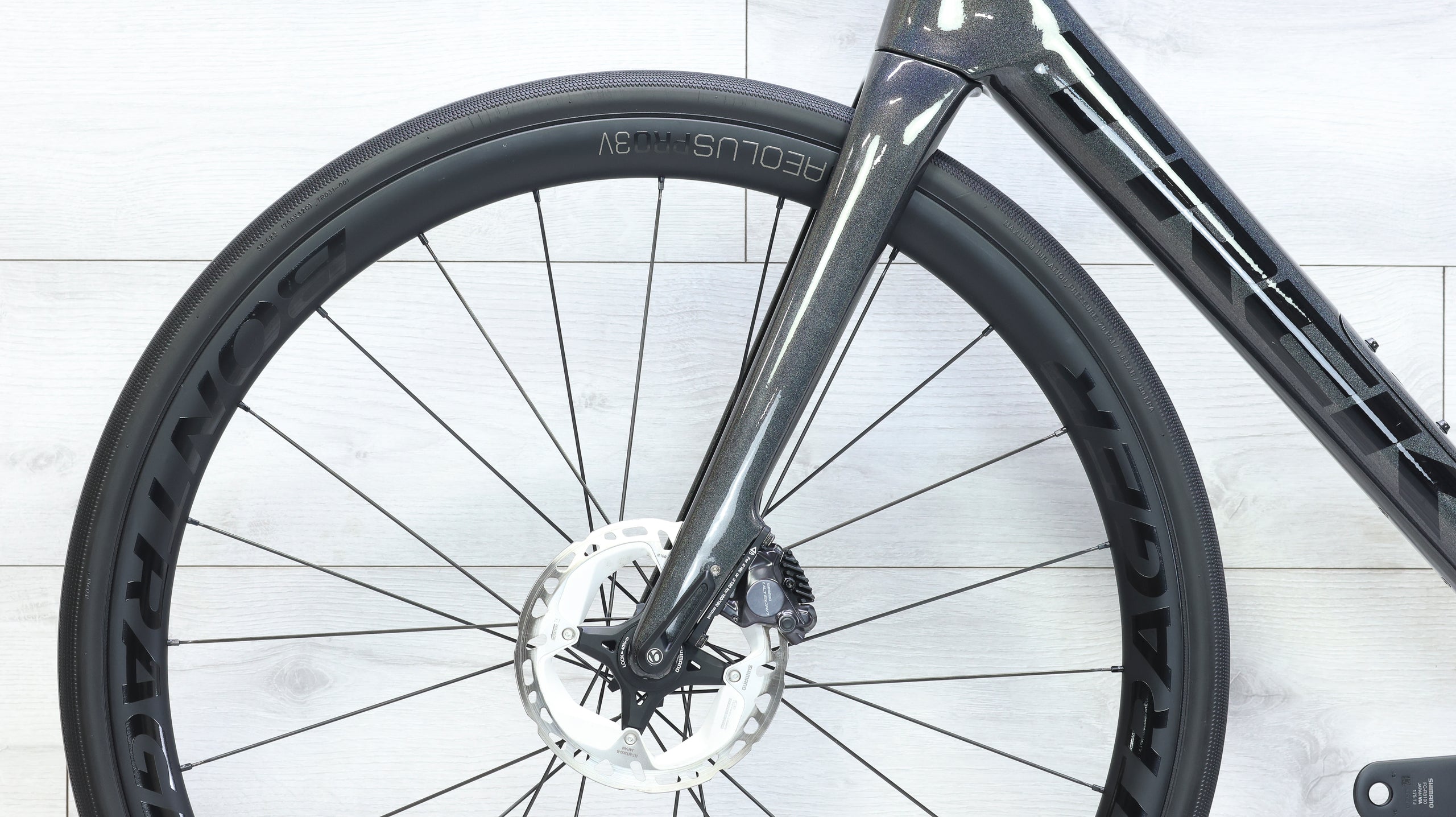 Trek Domane SL Road Bike 60cm, 2022 – Cycle Limited