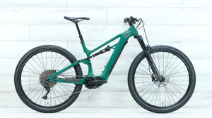 Cannondale Moterra Neo S3 Mountain E-Bike - 2024, Medium