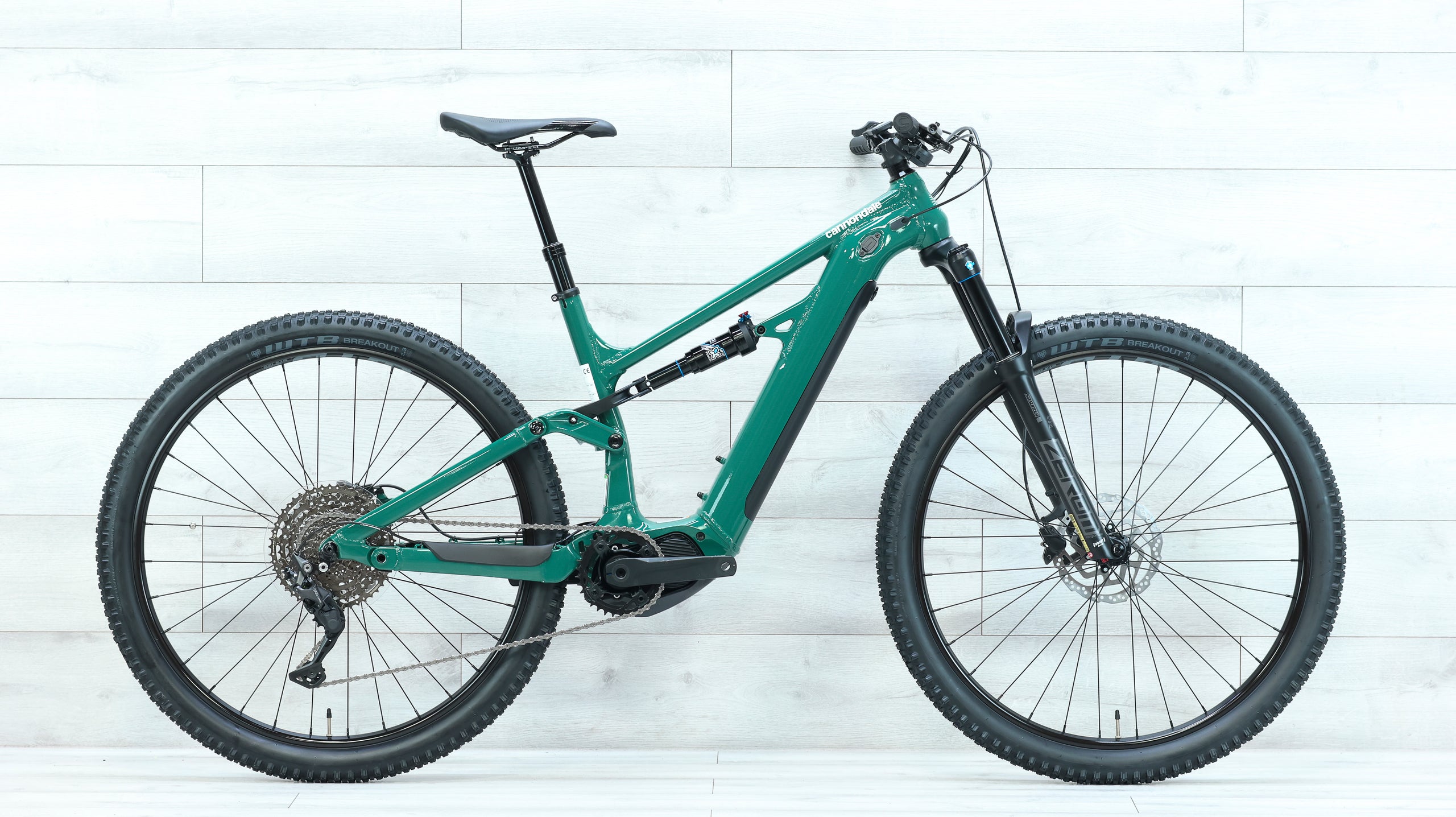 Hotel Kalinga Lightest Full Suspension Mountain Bike 2019