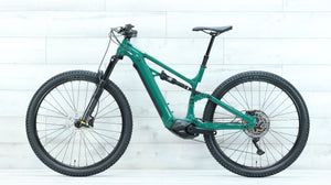 Cannondale Moterra Neo S3 Mountain E-Bike - 2024, Medium